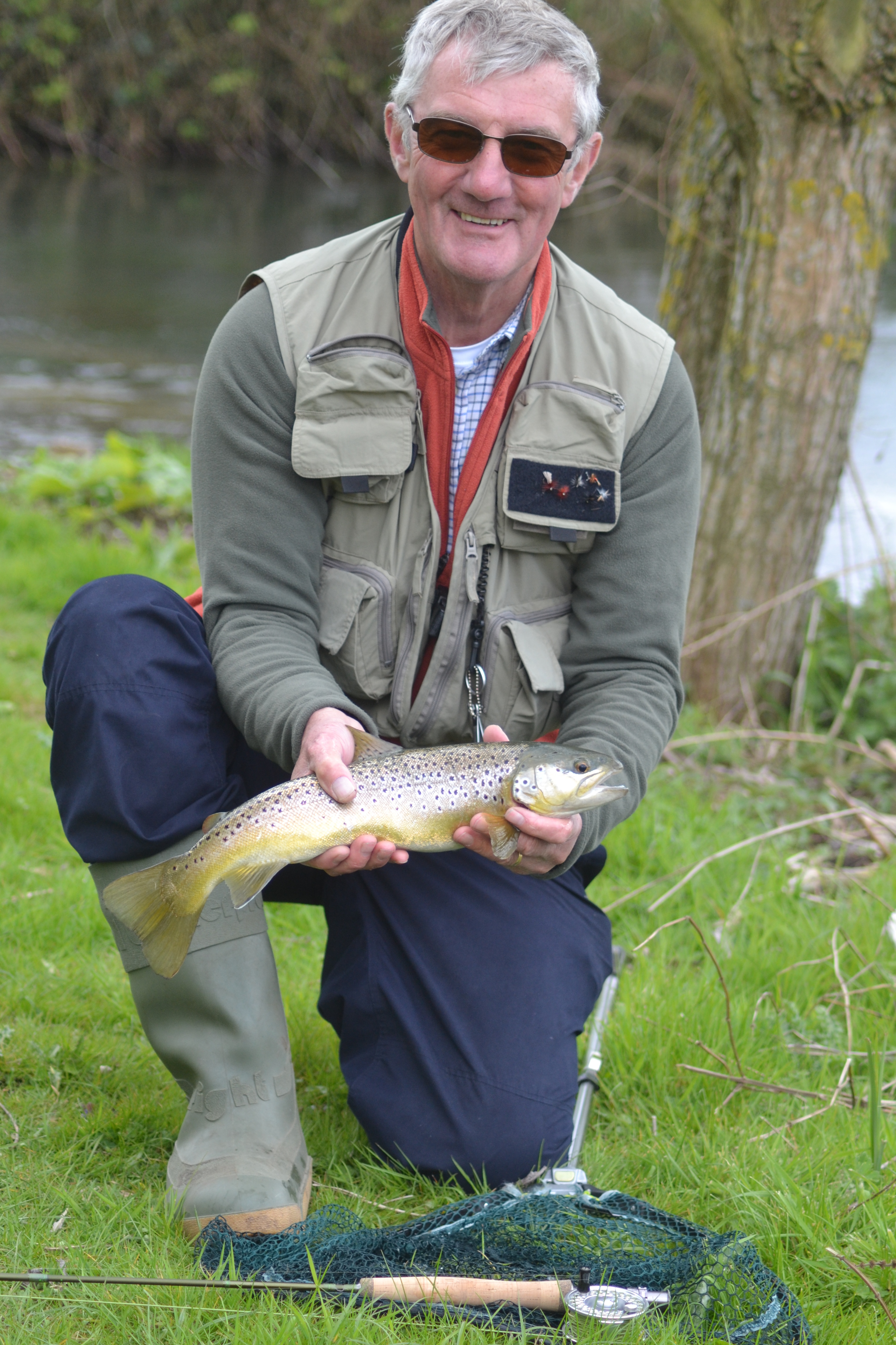 trout