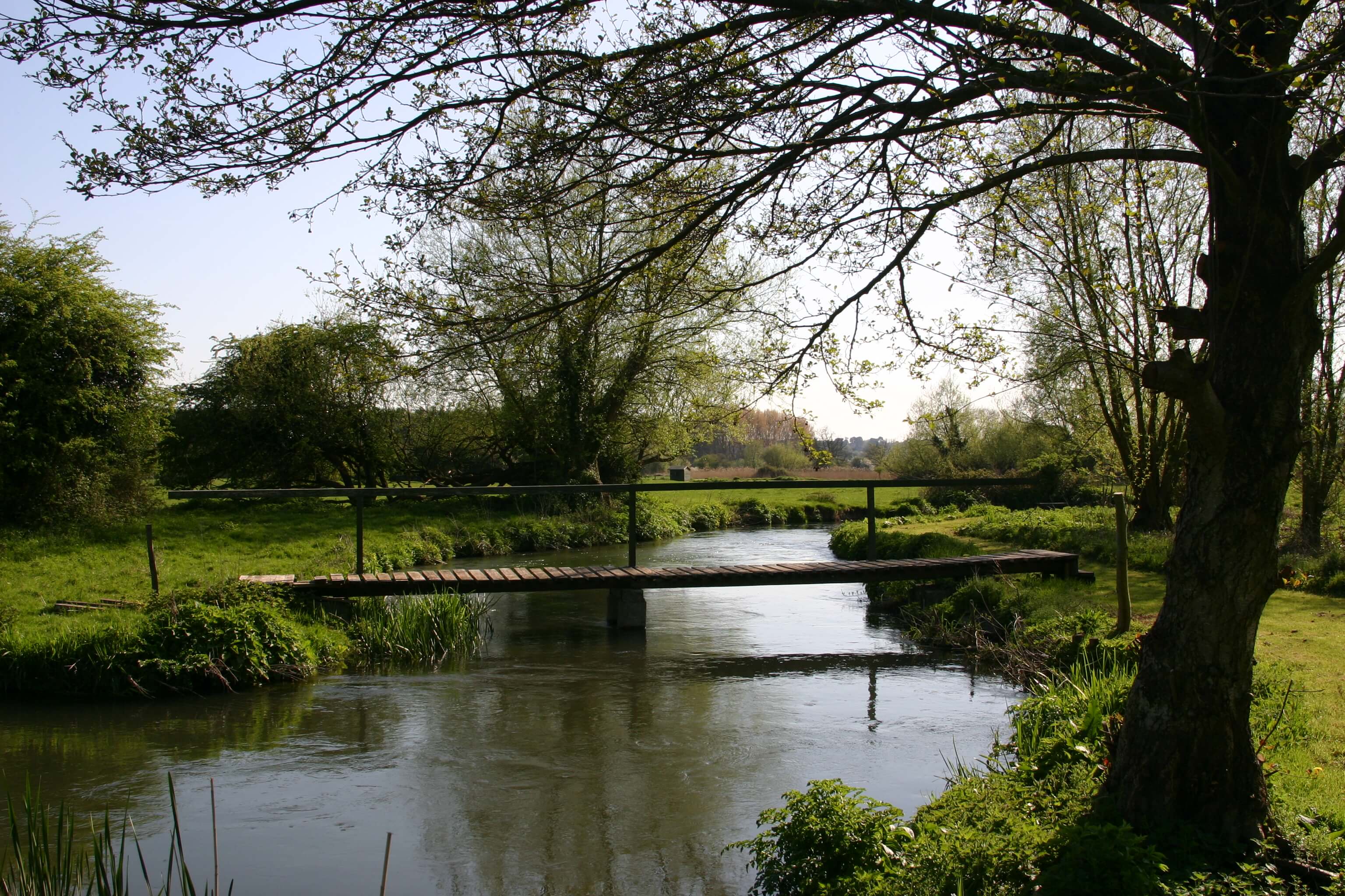 River