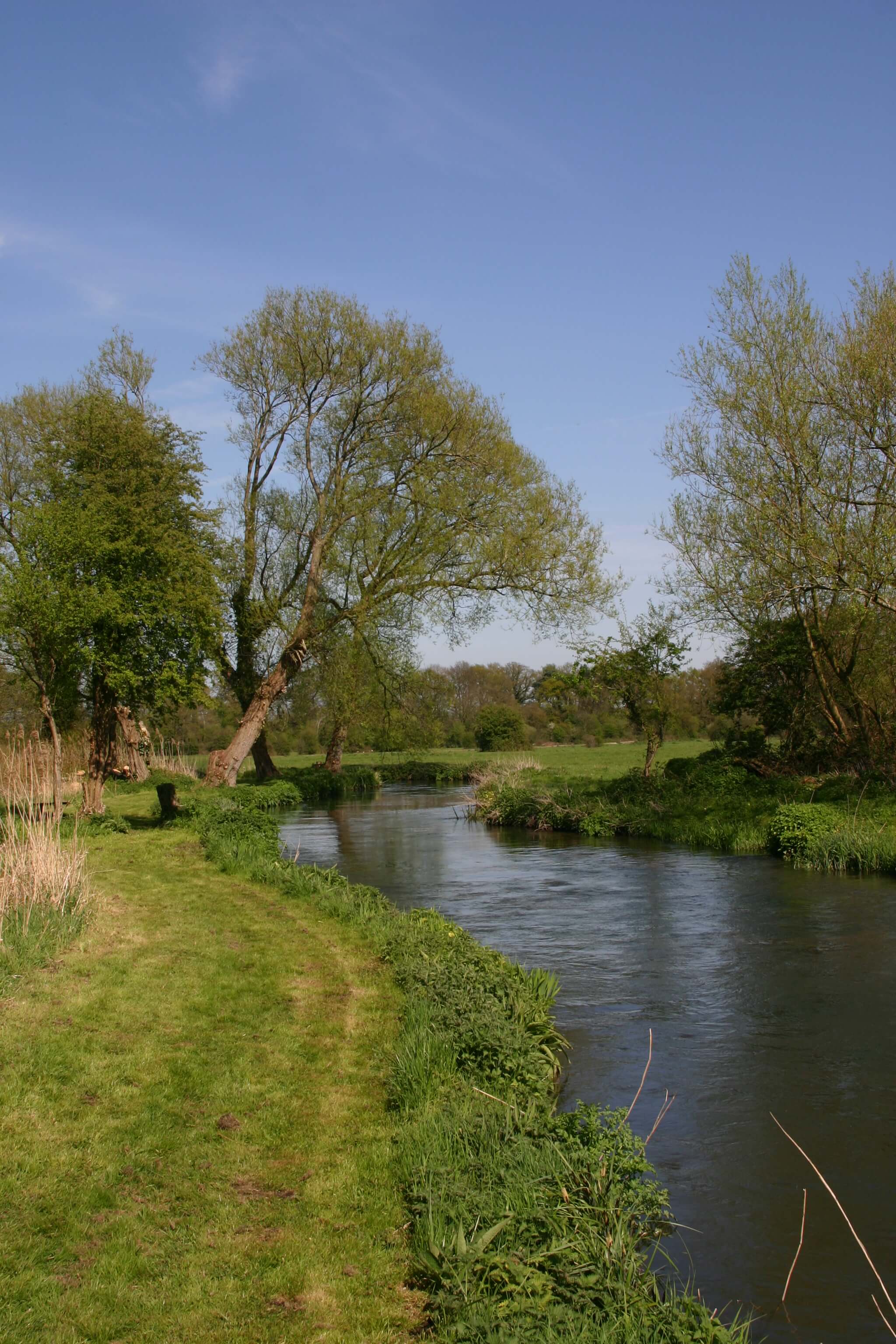 River