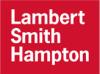 logo for lambert smith hampton