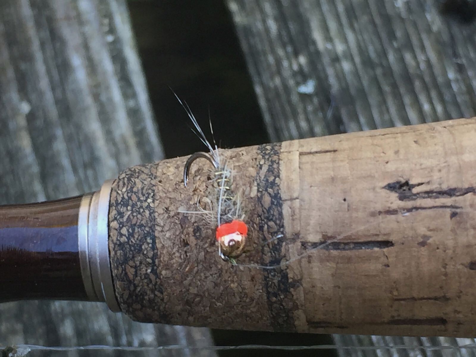 fishing tackle