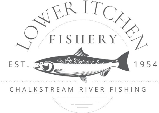 Itchen Fishery logo